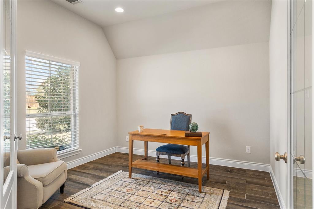 Canyon Falls Village - Residential