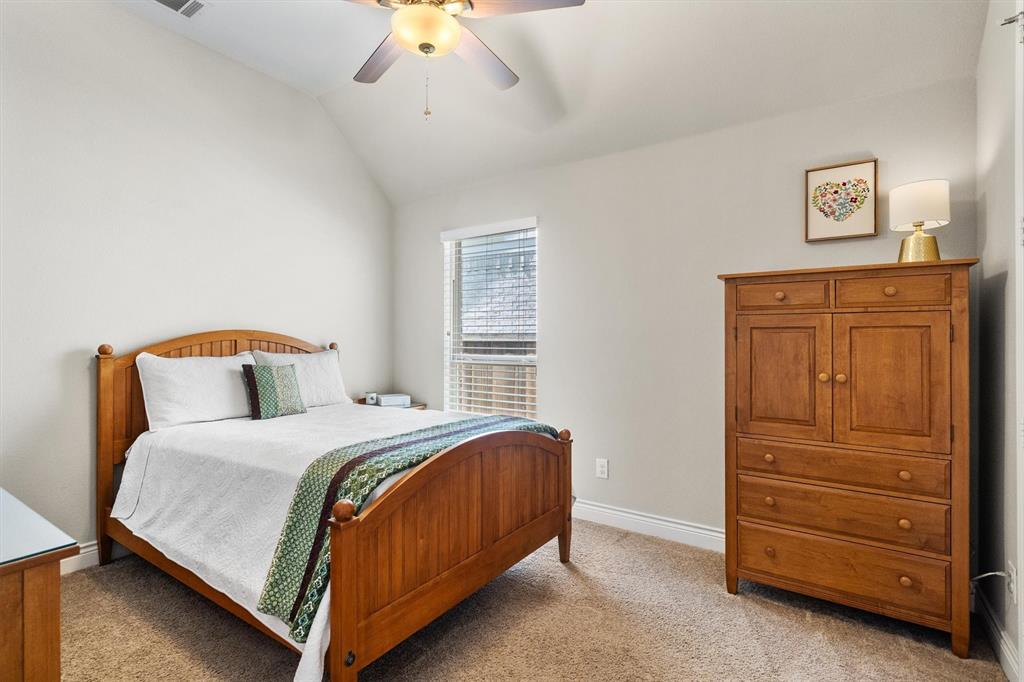 Canyon Falls Village - Residential