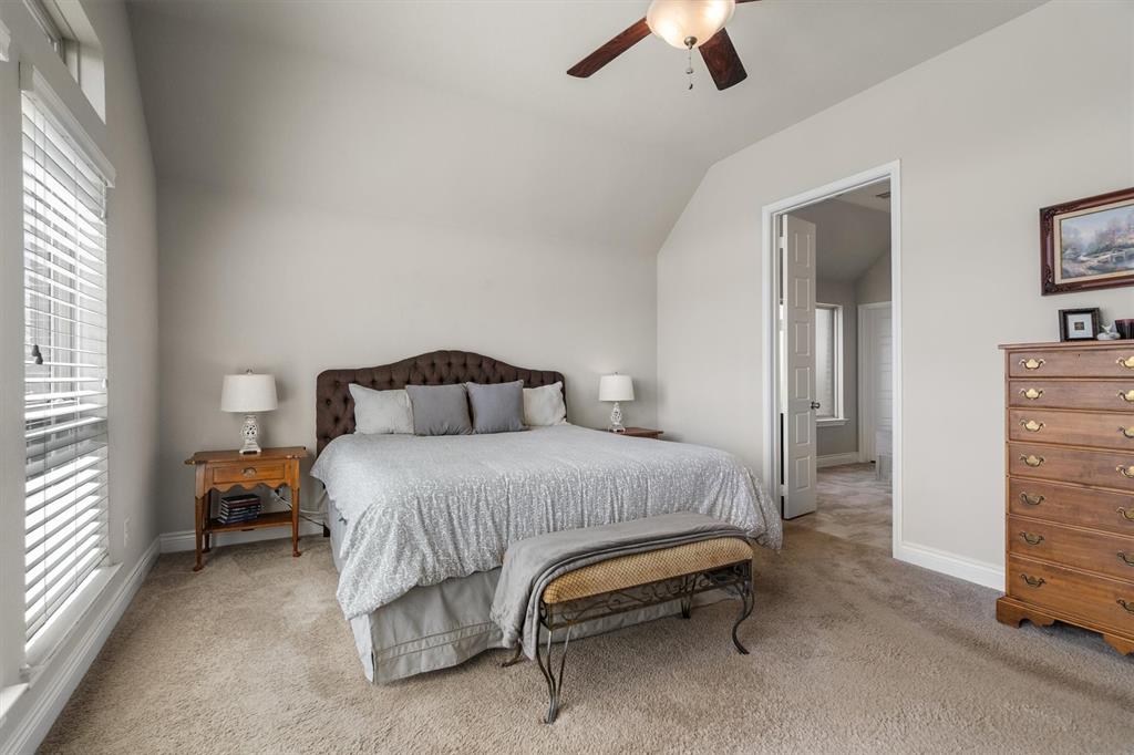 Canyon Falls Village - Residential