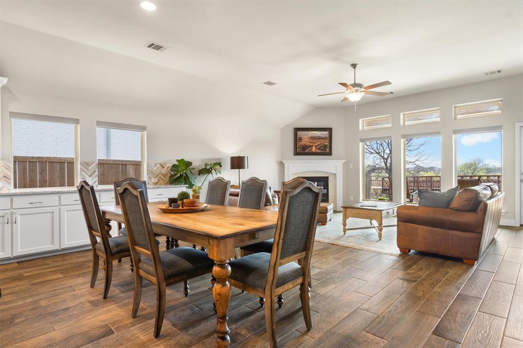 Canyon Falls Village - Residential