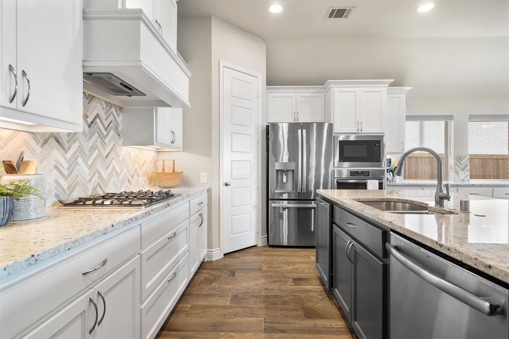 Canyon Falls Village - Residential