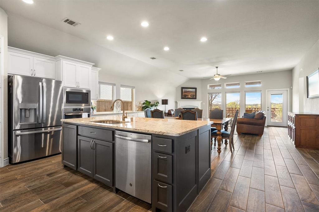 Canyon Falls Village - Residential