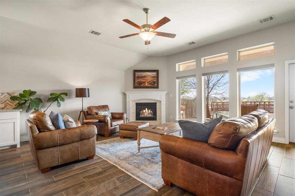 Canyon Falls Village - Residential