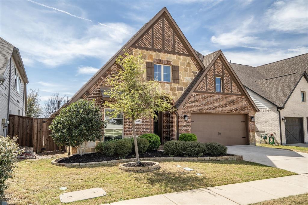 Canyon Falls Village - Residential