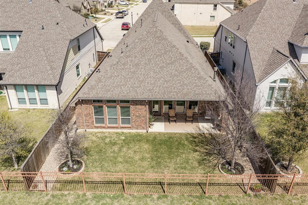 Canyon Falls Village - Residential