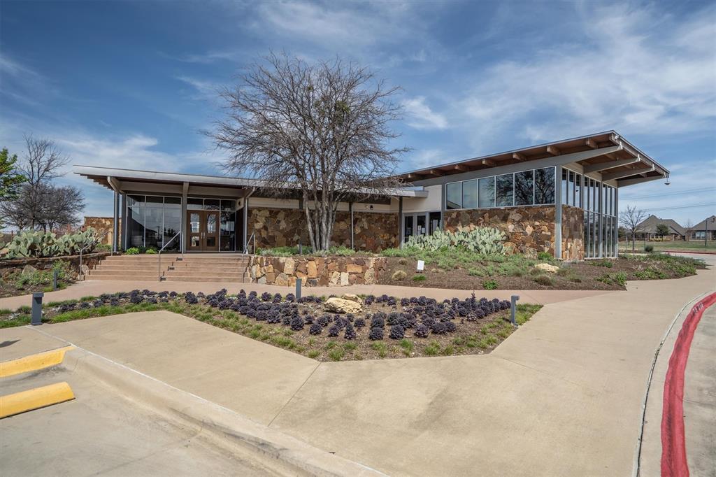 Canyon Falls Village - Residential