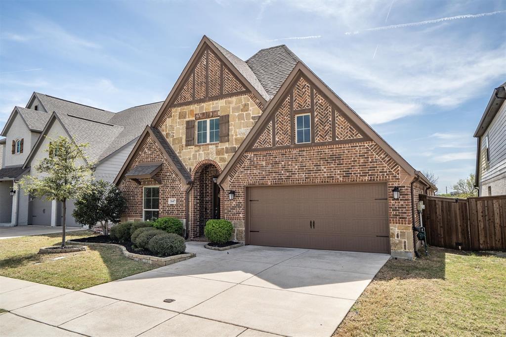 Canyon Falls Village - Residential