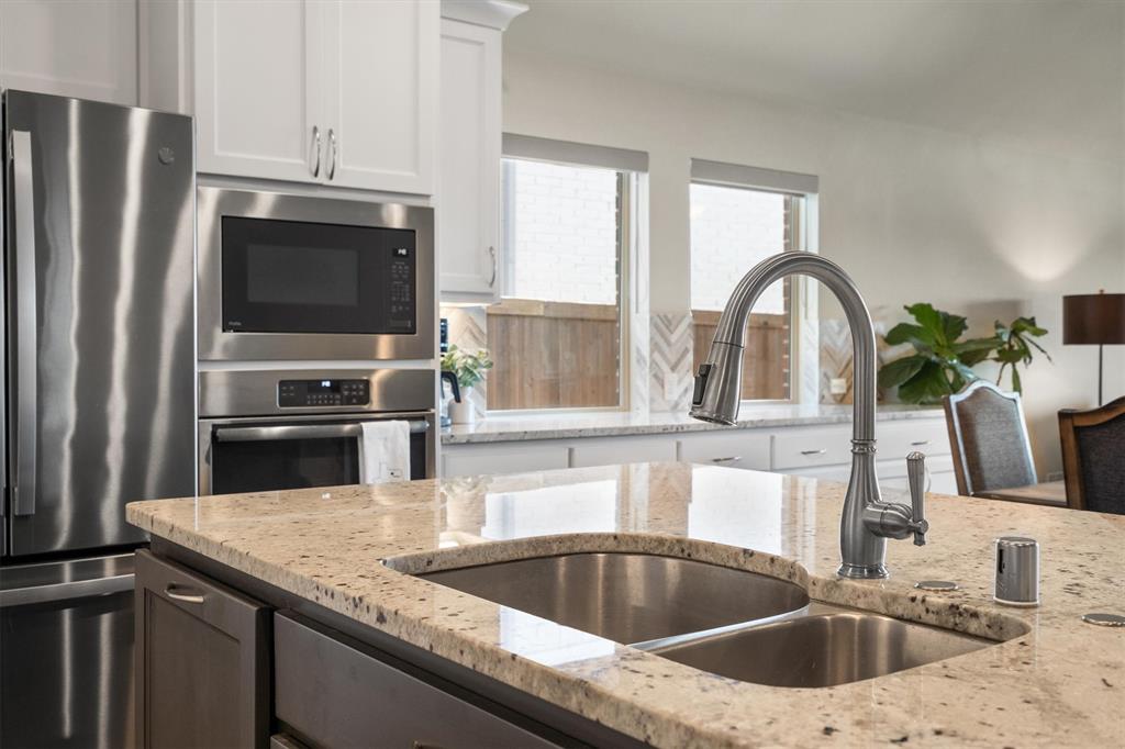 Canyon Falls Village - Residential