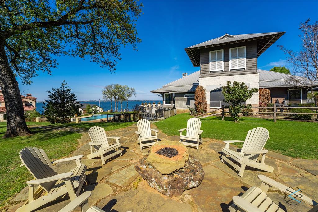 Pinnacle Club - Land