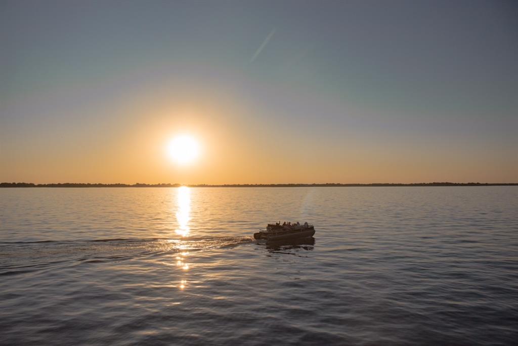 Pinnacle Club - Land