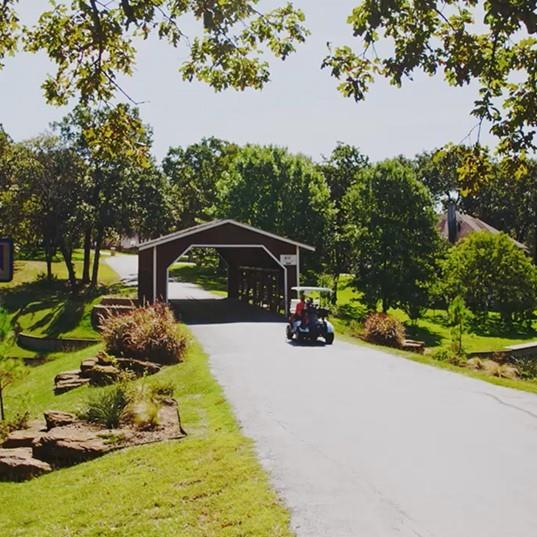 Pinnacle Club - Land