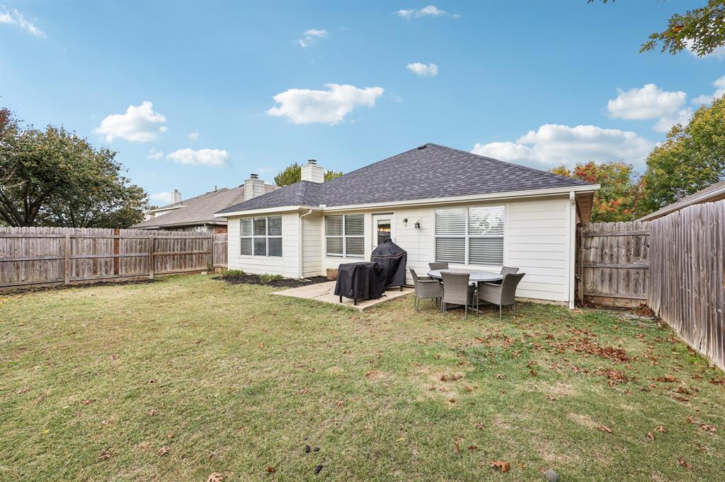 Virginia Hills Add Ph One - Residential