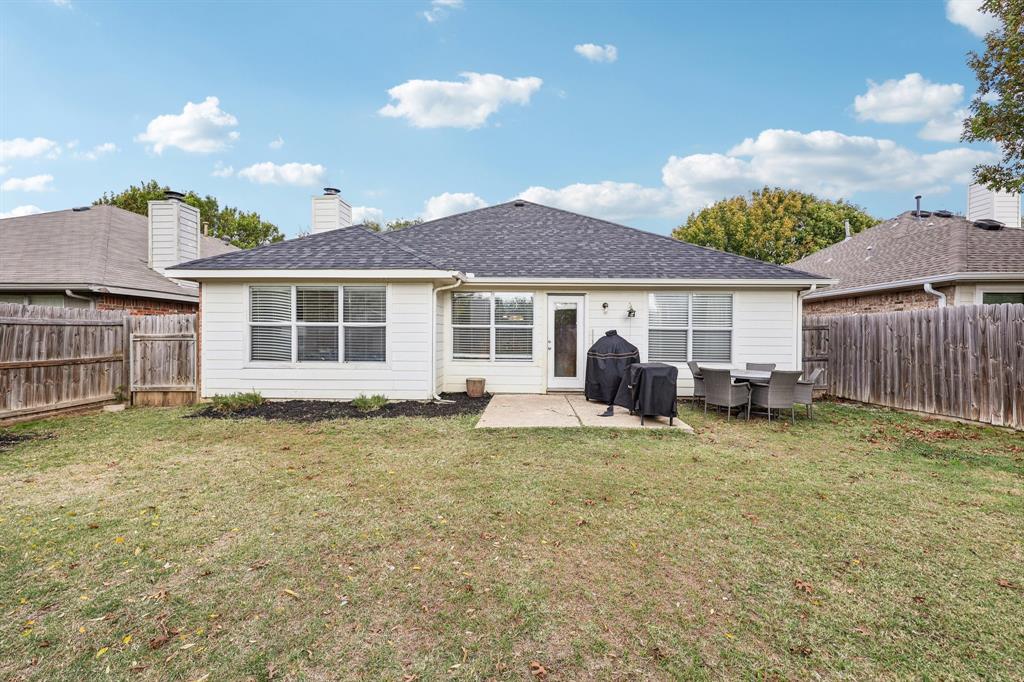 Virginia Hills Add Ph One - Residential