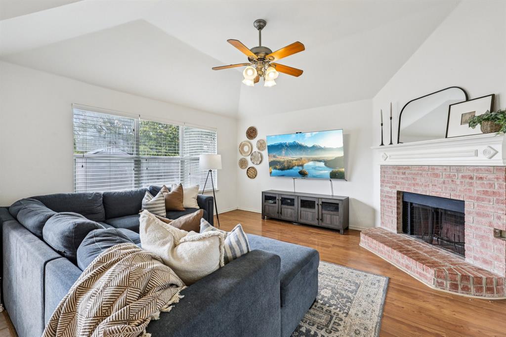 Virginia Hills Add Ph One - Residential