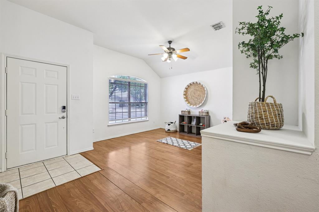 Virginia Hills Add Ph One - Residential