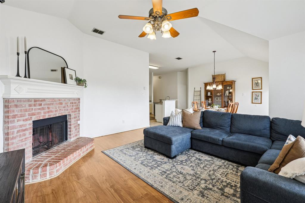 Virginia Hills Add Ph One - Residential