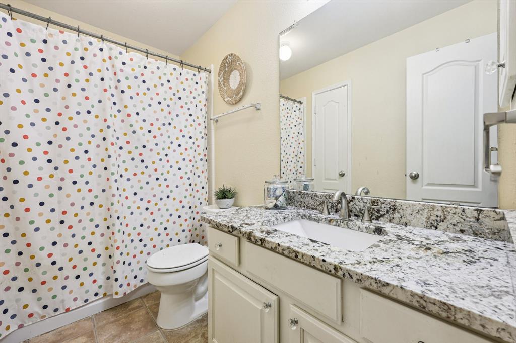 Virginia Hills Add Ph One - Residential