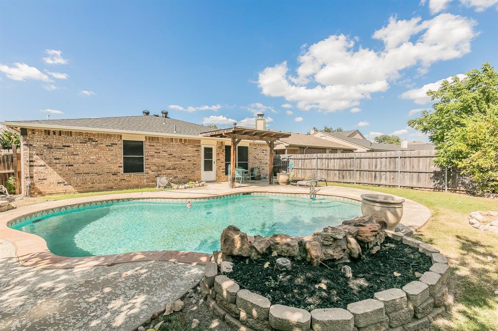 Lakes Of River Trails Add - Residential