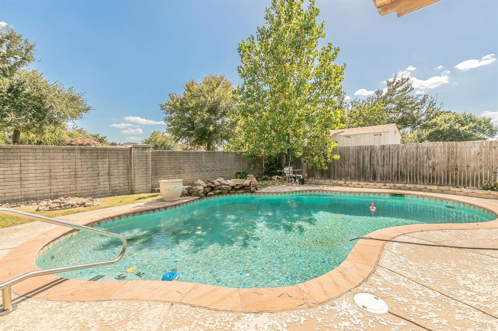 Lakes Of River Trails Add - Residential