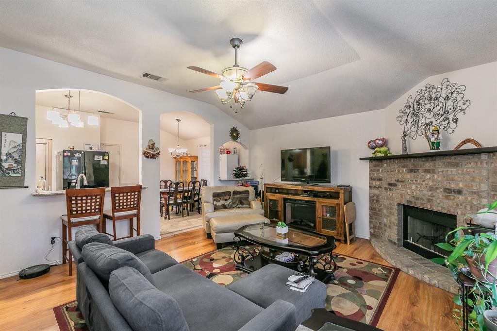 Lakes Of River Trails Add - Residential