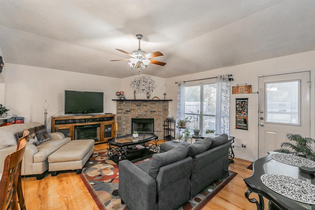 Lakes Of River Trails Add - Residential