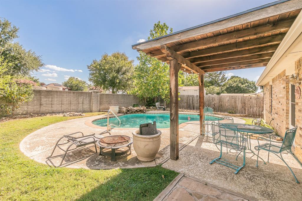 Lakes Of River Trails Add - Residential