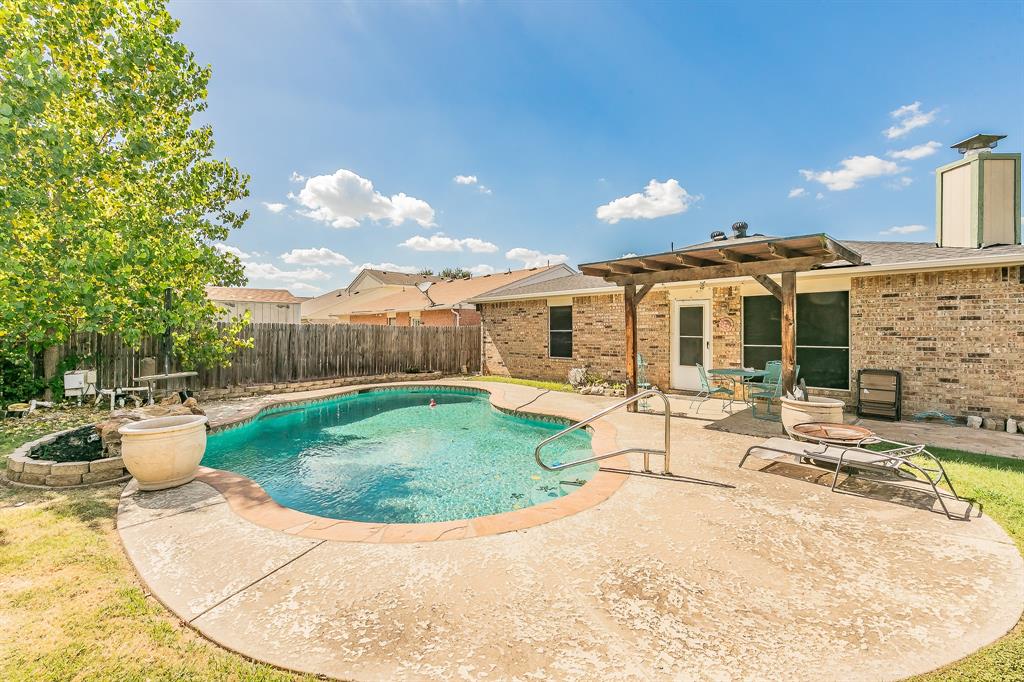 Lakes Of River Trails Add - Residential