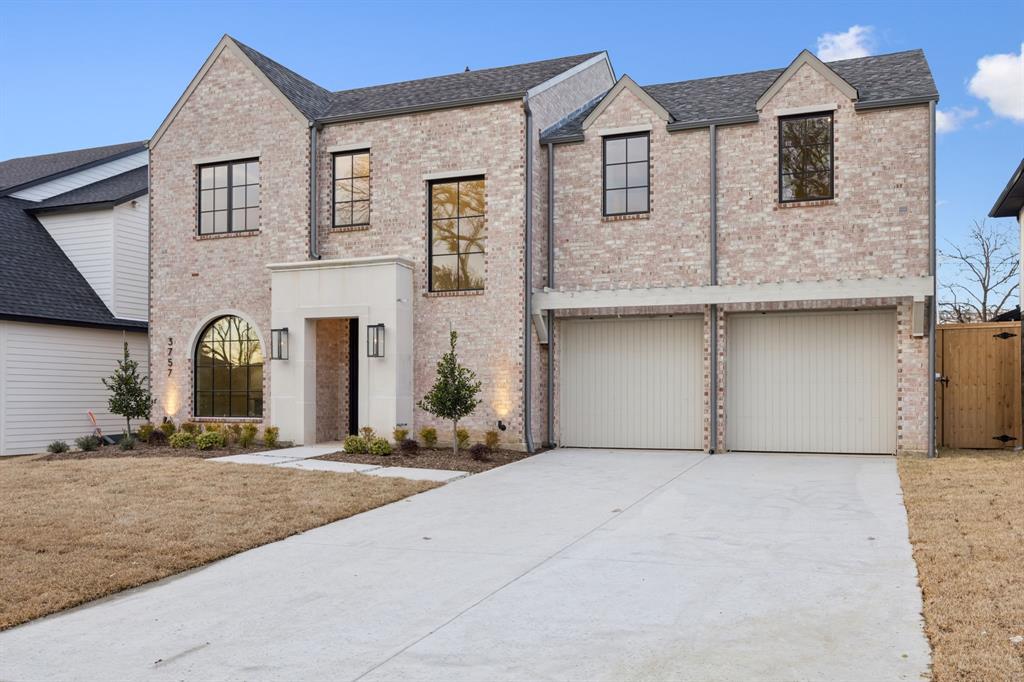 3757 Valley Ridge Road