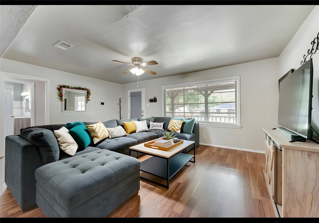 Altadena Heights - Residential