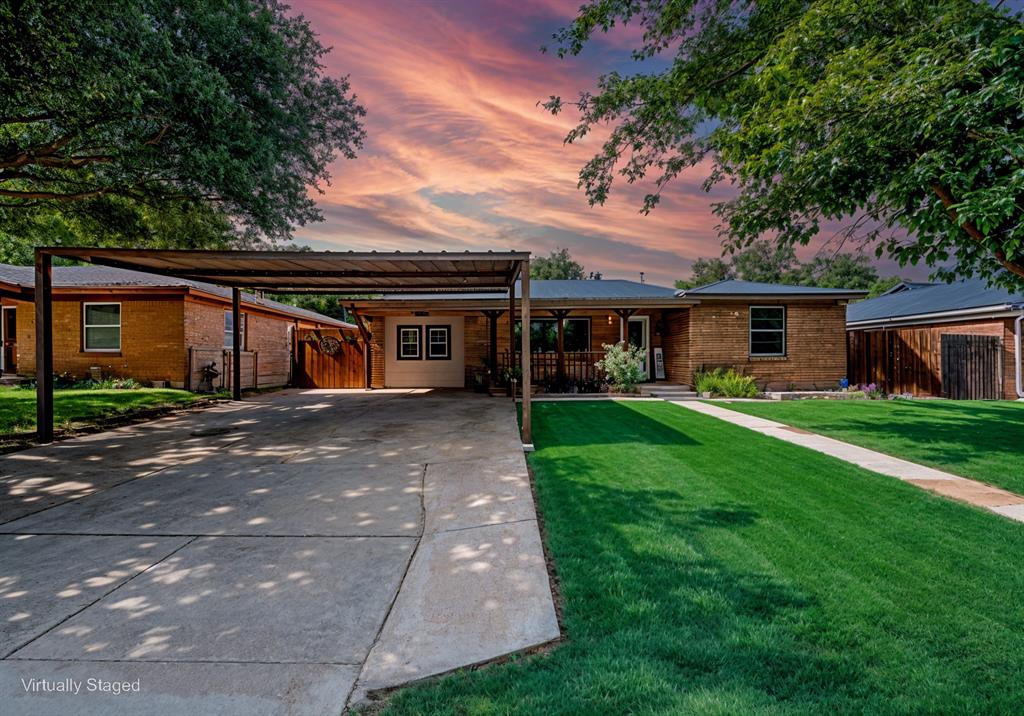 Altadena Heights - Residential