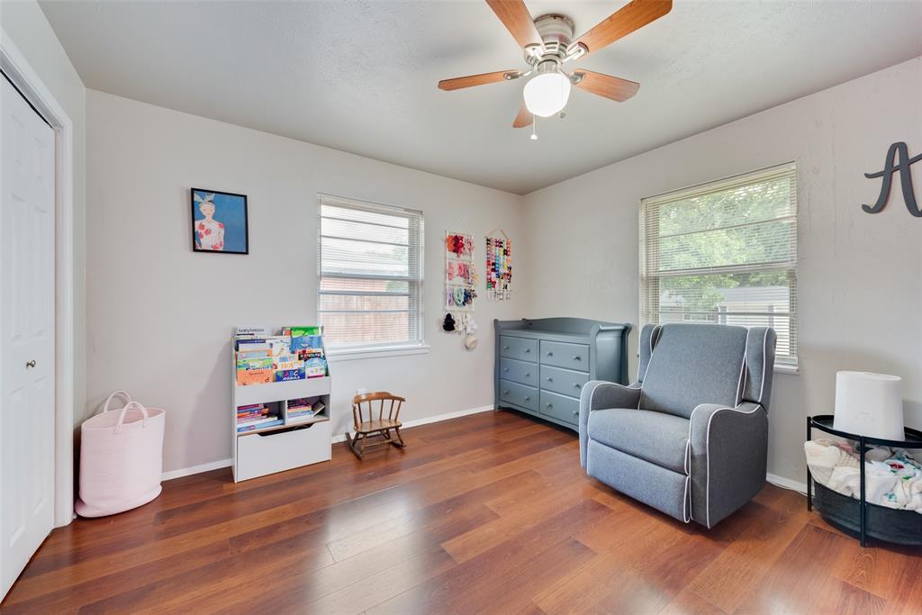 Altadena Heights - Residential