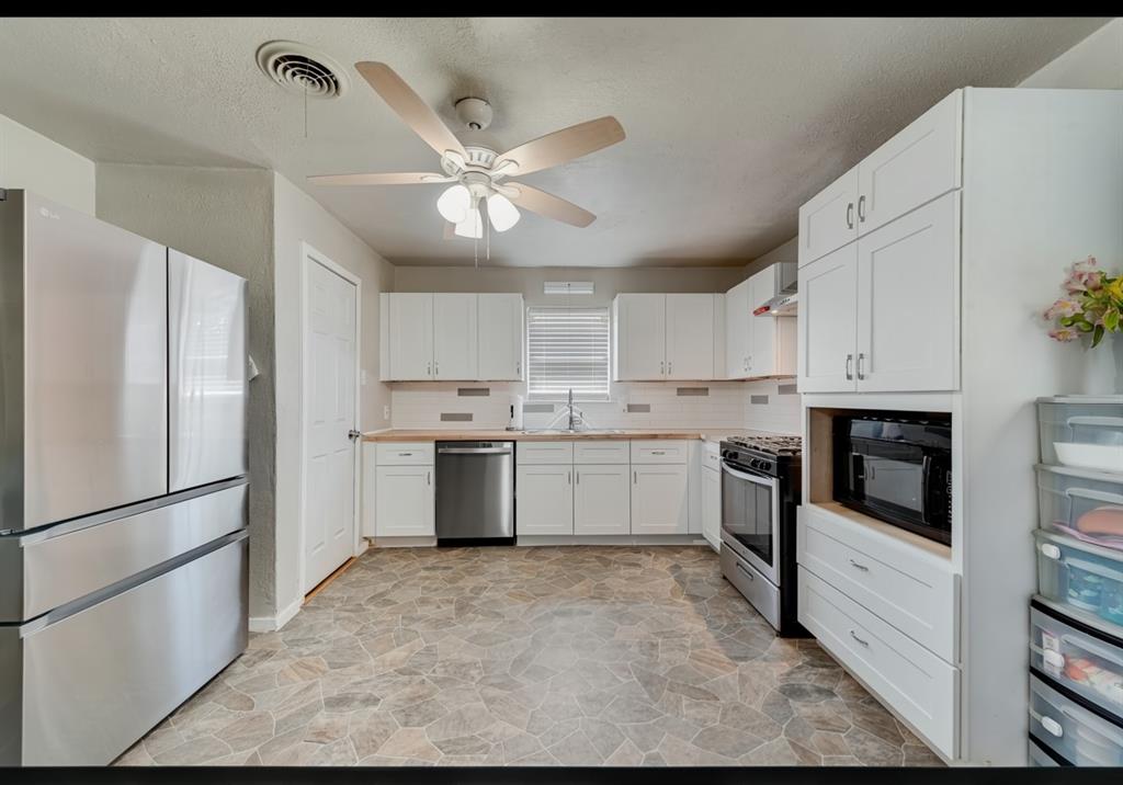 Altadena Heights - Residential