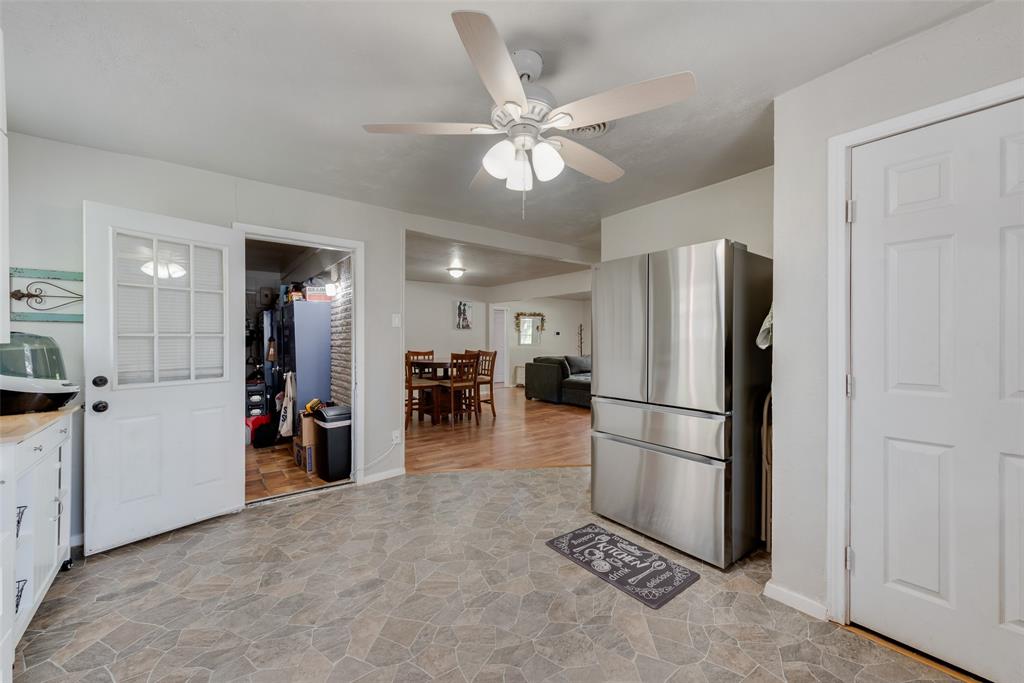 Altadena Heights - Residential