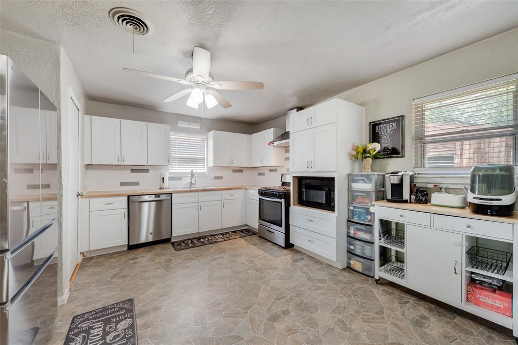 Altadena Heights - Residential