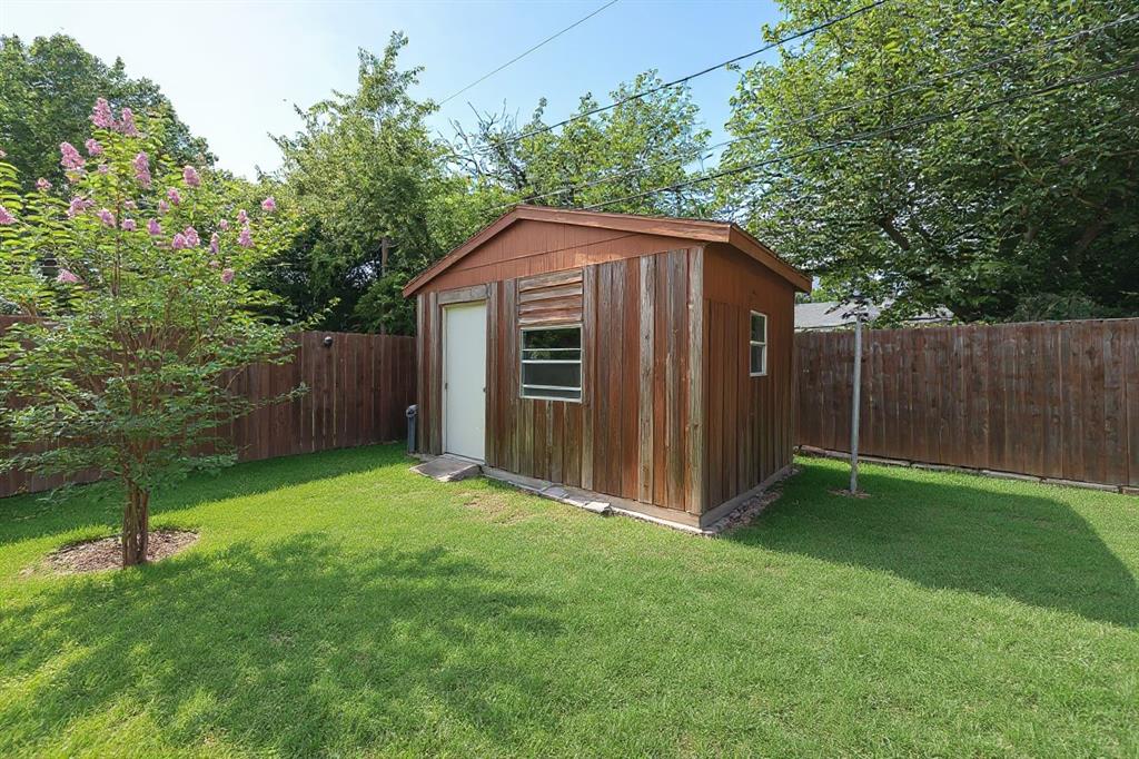 Altadena Heights - Residential