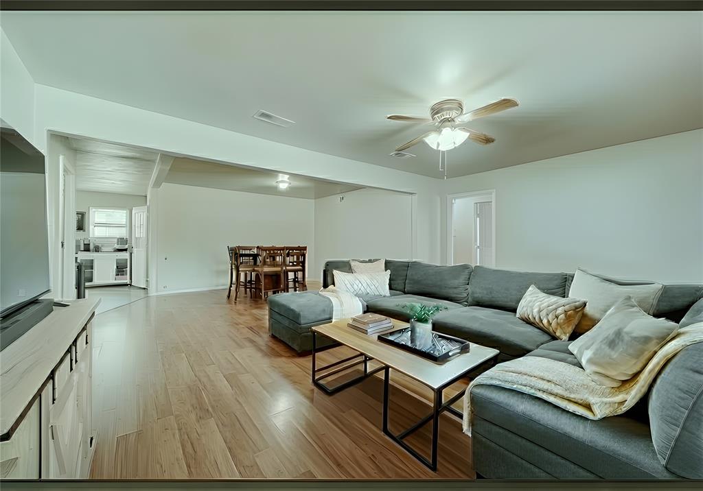 Altadena Heights - Residential