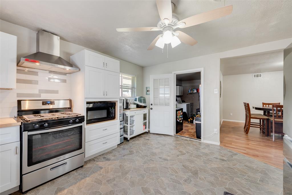 Altadena Heights - Residential