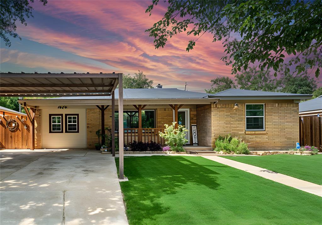 Altadena Heights - Residential