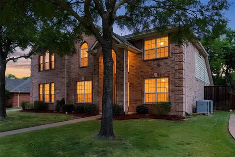 3905 Park Wood Dr Drive Corinth TX 76208