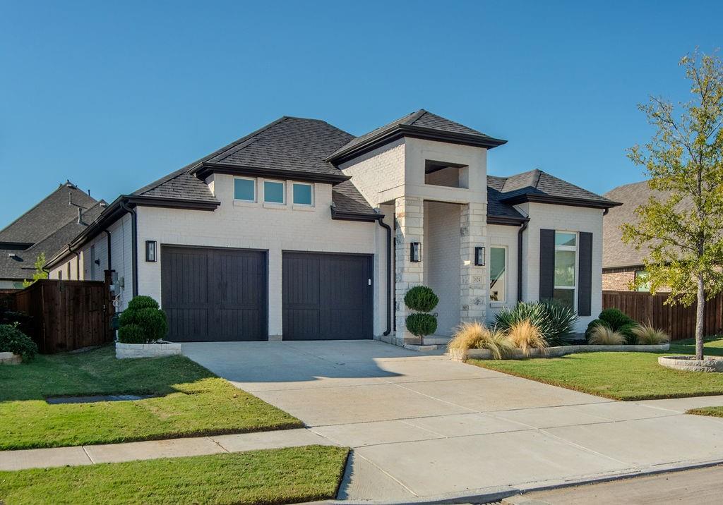 Westbury Tribute Ph 5 - Residential