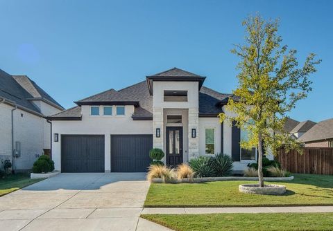 3024 Prescott The Colony TX 75056