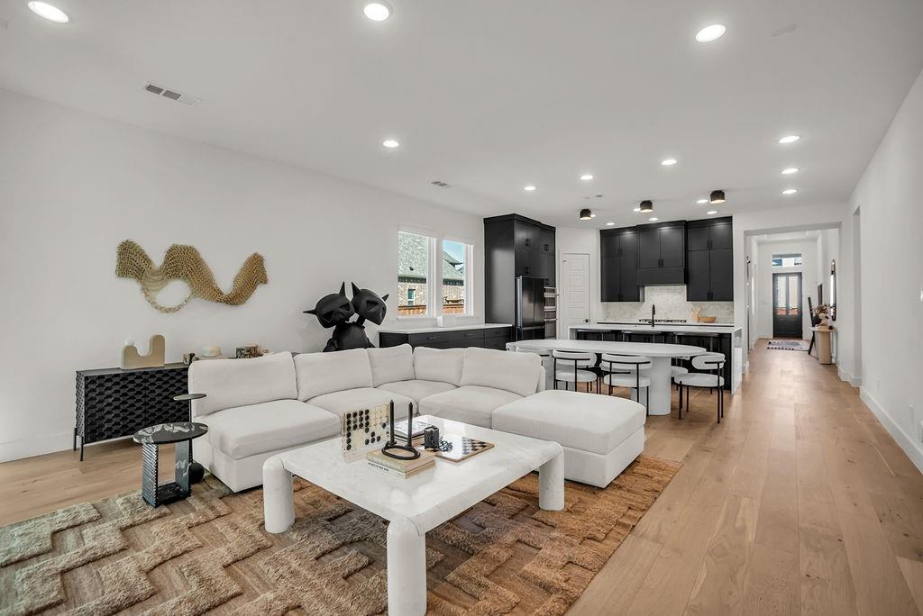 Westbury Tribute Ph 5 - Residential