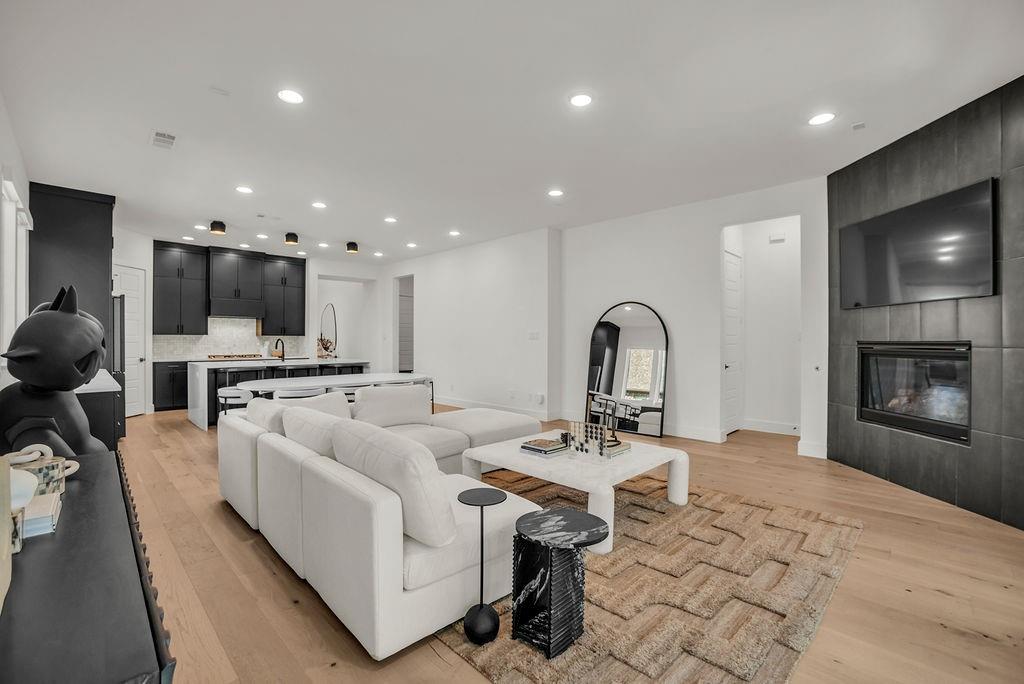 Westbury Tribute Ph 5 - Residential