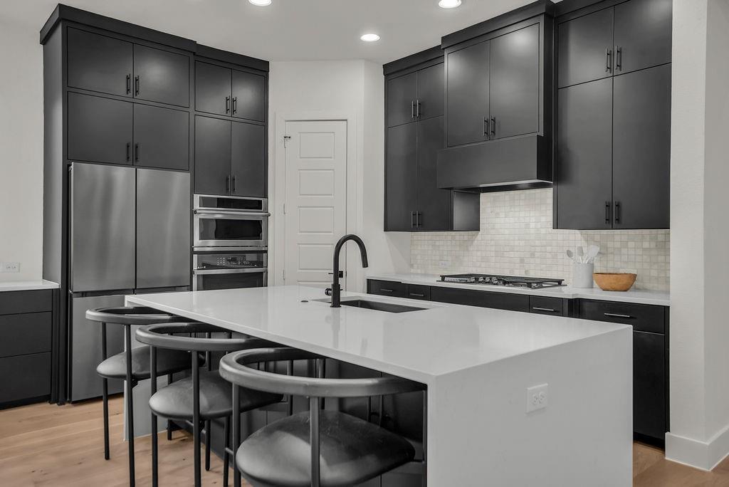 Westbury Tribute Ph 5 - Residential