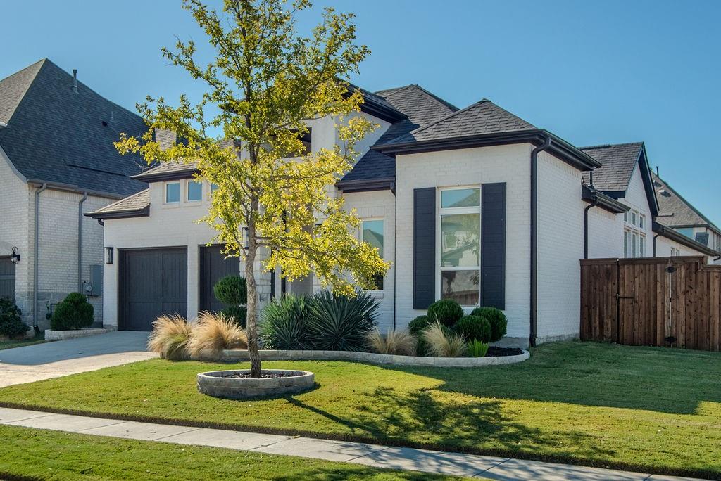 Westbury Tribute Ph 5 - Residential