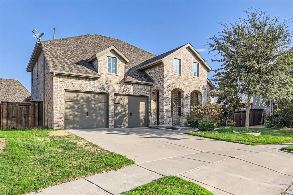 1213 Hundgate Way