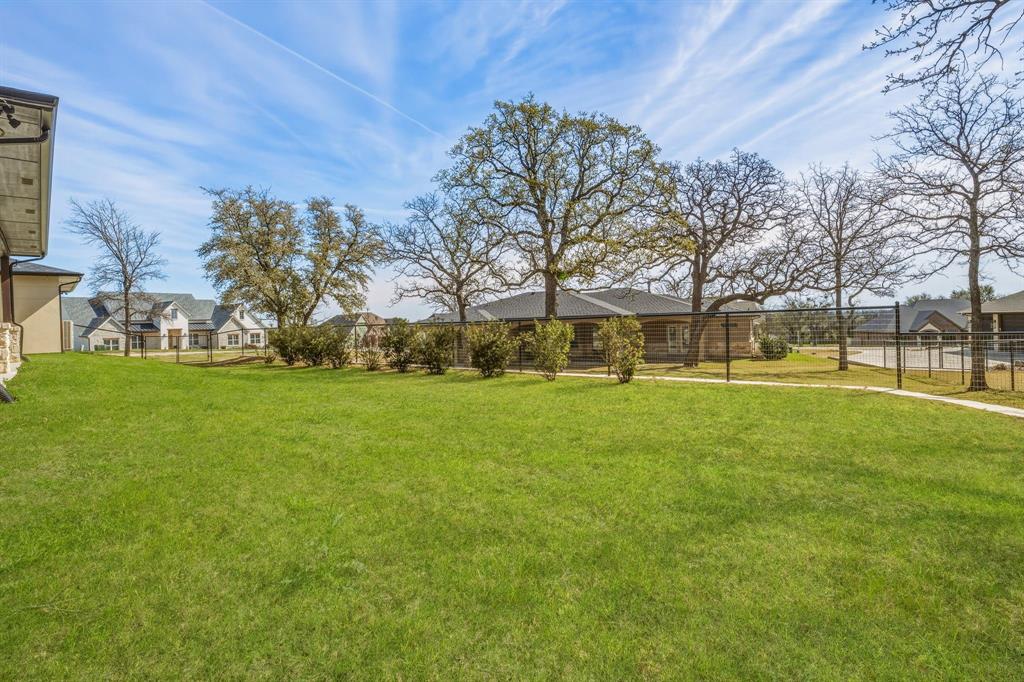 De Cordova Ranch Ph 5-A - Residential