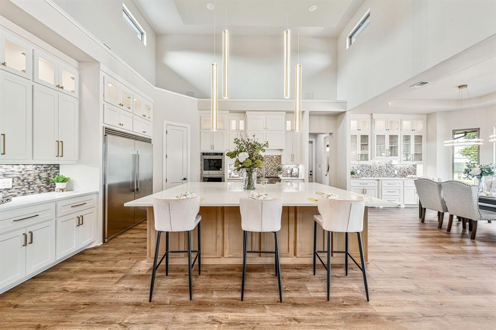 De Cordova Ranch Ph 5-A - Residential