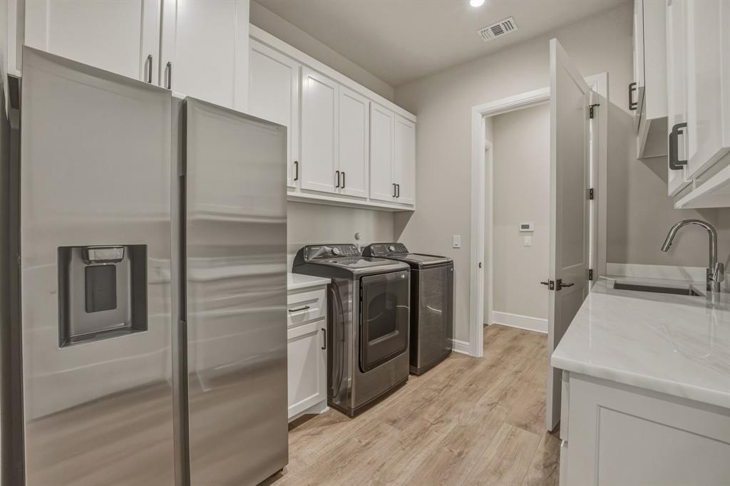 De Cordova Ranch Ph 5-A - Residential