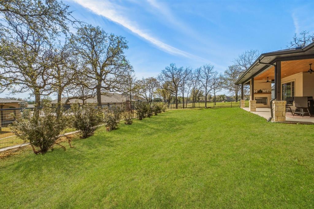 De Cordova Ranch Ph 5-A - Residential